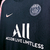 Camisa Paris Saint-Germain Treino 21/22 na internet