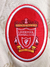 camisa liverpool retro 1996/1997 - loja online