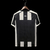 Camisa Santos II 22/23 Torcedor Umbro - Preto/Branco - loja online