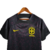 CAMISA DE GOLEIRO DO BRASIL NIKE PRETA TORCEDOR PRO 22/23 - comprar online