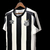 Camisa Santos II 22/23 Torcedor Umbro - Preto/Branco na internet