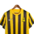 Imagem do CAMISA AL ITTIHAD I 22/23 - PRETO E AMARELO