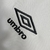 CAMISA I MASCULINA UMBRO SANTOS 2023 FEMININA - Perera Store