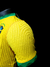 Camisa Brasil I 20/21 PLAYER - loja online