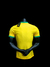 Camisa Brasil I 20/21 PLAYER na internet