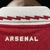 Camisa Arsenal I 22/23 Torcedor Adidas Masculina - Perera Store