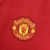 Camisa Manchester United home 21/22 - comprar online