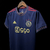 Camisa Ajax II 22/23 Torcedor Adidas Masculina - Perera Store