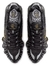 Tênis Nike Shox Tl 12 molas Neymar Jnr - Preto e Dourado - Perera Store