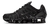 Tênis Nike Shox Tl 12 molas Neymar Jnr - Preto - comprar online