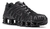 Tênis Nike Shox Tl 12 molas Neymar Jnr - Preto - Perera Store