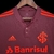 Camisa Internacional III 21/22 Torcedor Adidas Masculina - Vinho - Perera Store