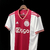 Camisa Ajax I 22/23 Torcedor Adidas Masculina - Perera Store