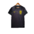 CAMISA DE GOLEIRO DO BRASIL NIKE PRETA TORCEDOR PRO 22/23