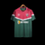 CAMISA UMBRO TREINO FLUMINENSE 22/23 VERDE/VINHO