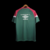 CAMISA UMBRO TREINO FLUMINENSE 22/23 VERDE/VINHO