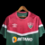 CAMISA UMBRO TREINO FLUMINENSE 22/23 VERDE/VINHO na internet