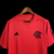 CAMISA FLAMENGO TREINO COMISSÃO ADIDAS 2023 - comprar online