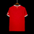 Camisa Manchester United home 21/22 na internet