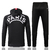 conjunto moleton jordan paris saint germain - comprar online