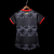 Camisa Flamengo III adidas 2021 feminina na internet