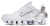 Tênis Nike Shox Tl 12 molas Neymar Jnr - Branco - comprar online