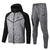 conjunto moletom nike sportswear