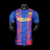 Camiseta Nike Barcelona 21/22 Stadium Third Masculina - Azul Player