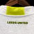 camisa leeds united I 21/22 torcedor - comprar online