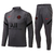 conjunto de treino paris saint germain 21/22