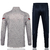 Conjunto de treino Paris Saint-Germain (zíper completo) - comprar online