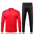 Conjunto de treino Jordan Paris Saint-Germain (zíper completo) - comprar online