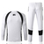 Conjunto de treino Jordan Paris Saint-Germain (zíper completo) - comprar online