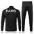 Conjunto de treino Paris Saint-Germain (zíper completo) - comprar online