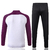 Conjunto de treino Jordan Paris Saint-Germain (zíper completo) - comprar online