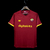 camisa new balance as roma I 21/22 torcedor