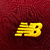 camisa new balance as roma I 21/22 torcedor - comprar online