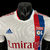 Camisa Olympique Lyon 21-22 Adidas player - comprar online