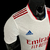 Camisa Olympique Lyon 21-22 Adidas player na internet