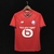 camisa new balance lille I 21/22