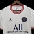 camisa paris saint germain 2022/23 match fourth - torcedor - comprar online