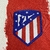 camisa atlético de madrid I 21/22 - torcedor na internet