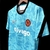 CAMISA CHELSEA TREINO 21/22 AZUL CLARO - Perera Store