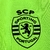 Camisa Sporting Lisboa II 21/22 na internet