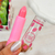 Imagen de Labial en barra mágico x1 Fruit Love - Pink 21