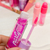 Labial gloss con glitter - Party Dolly - Pink 21 - tienda online