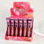 Lip gloss Plumper VOLUMINIZADOR - Pink 21 (sin color)