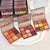 Paleta sombras Brown Pallete - Dapop - comprar online