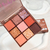 Paleta sombras Brown Pallete - Dapop - Verte Linda