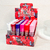 Lip gloss - Roll Berries - Pink 21